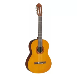 Yamaha C40 Klasik Gitar (Natural)