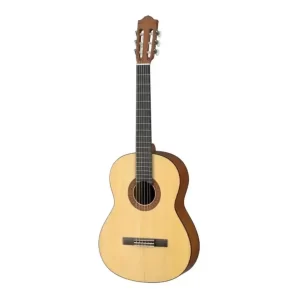 Yamaha C40M Klasik Gitar (Mat Natural)