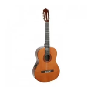 Yamaha CX40II Elektro Klasik Gitar
