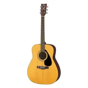 Yamaha F310 Akustik Gitar (Natural)