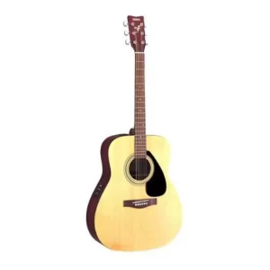 Yamaha Fx310A Elektro Akustik Gitar (Gloss)