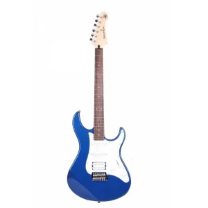 Yamaha Pacifica 012 DBM Dark Blue Metallic Elektro Gitar