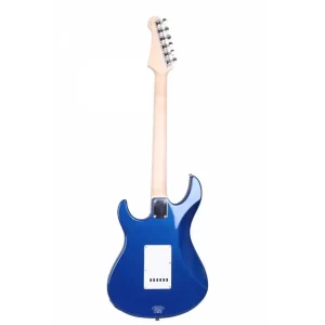 Yamaha Pacifica 012 DBM Dark Blue Metallic Elektro Gitar