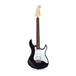 Yamaha Pacifica 012 Elektro Gitar (Siyah)