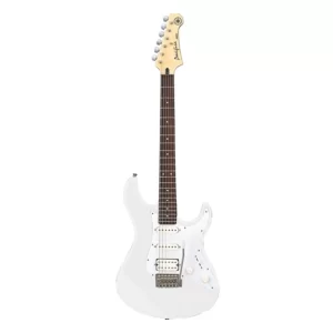 Yamaha Pacifica 012 Vintage White Elektro Gitar