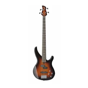 Yamaha TRBX204 Bas Gitar (Old Violin Sunburst)