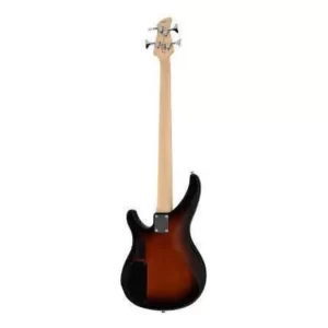 Yamaha TRBX204 Bas Gitar (Old Violin Sunburst)
