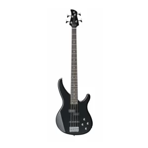 Yamaha TRBX204 Galaxy Black Bas Gitar