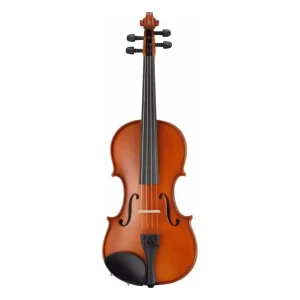 Yamaha V3SKA Keman (4/4)