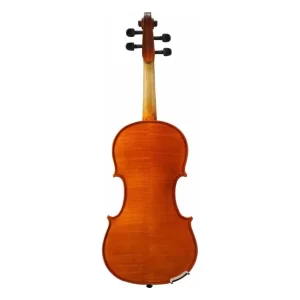 Yamaha V3SKA Keman (4/4)