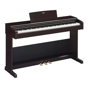 Yamaha YDP105R Dijital Piyano (Gülağacı)