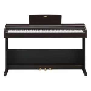 Yamaha YDP105R Dijital Piyano (Gülağacı)