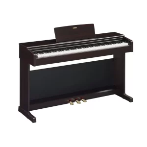 Yamaha YDP145R Dijital Piyano (Gül Ağacı)